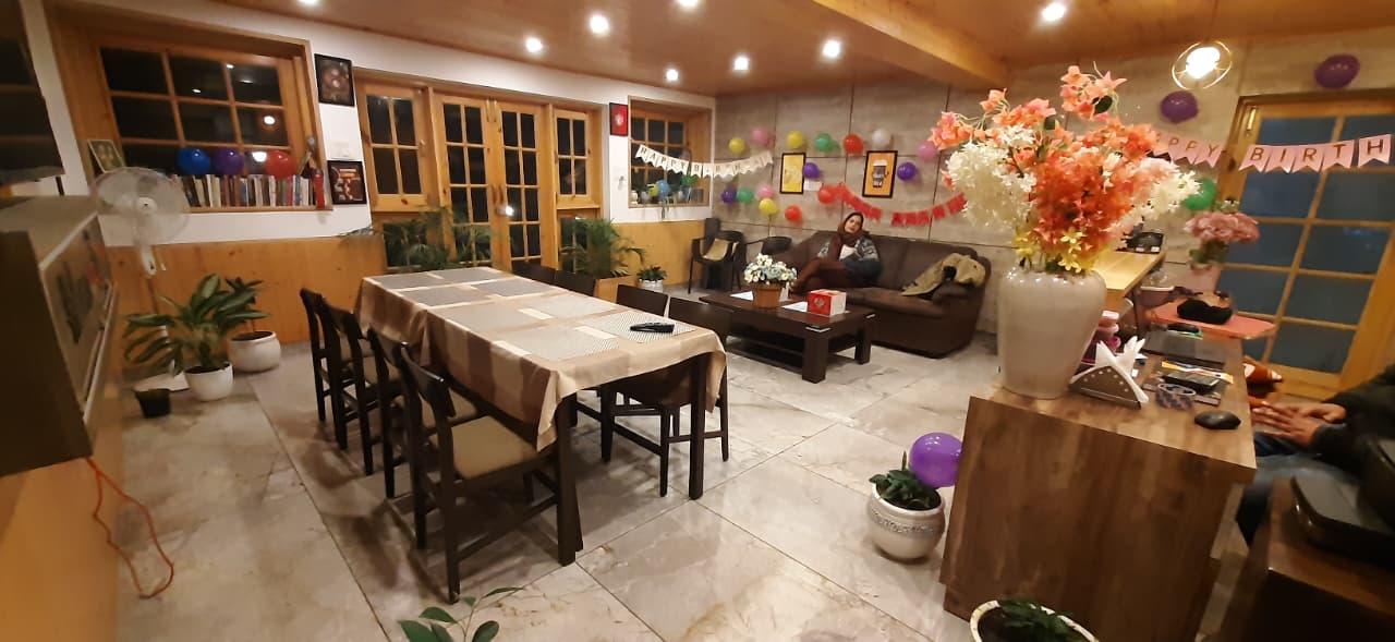 Camp Cedar x Solis Nature