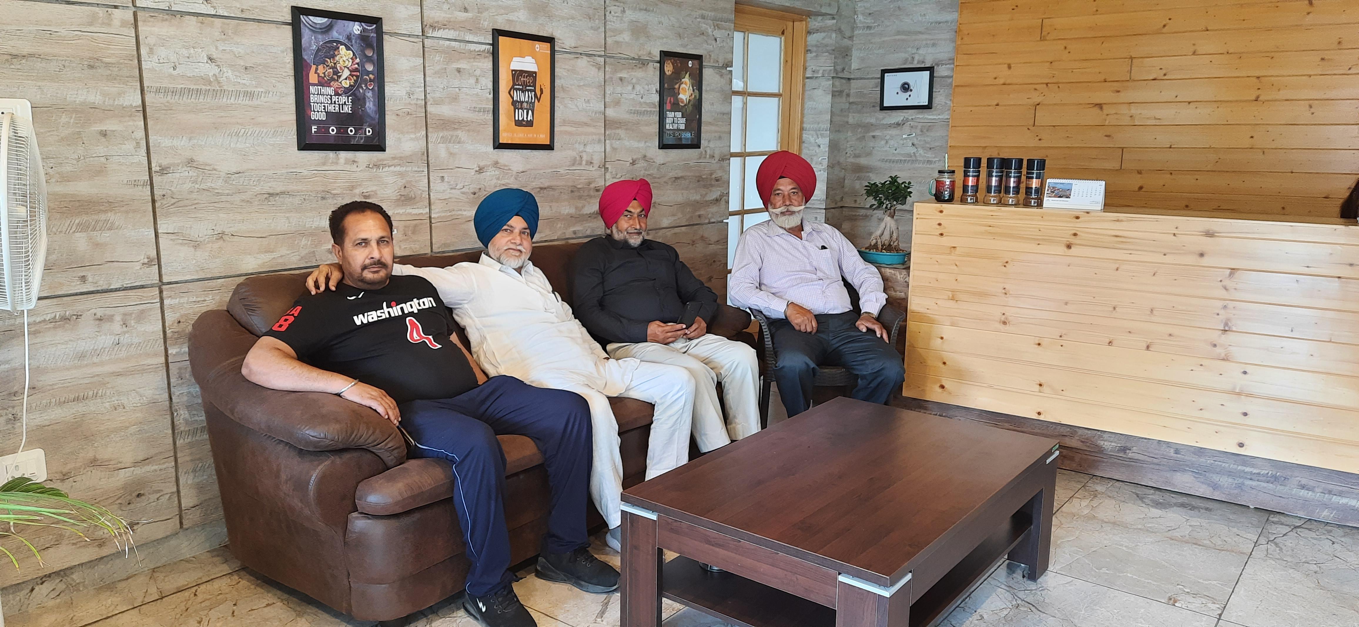 Camp Cedar x Solis Nature