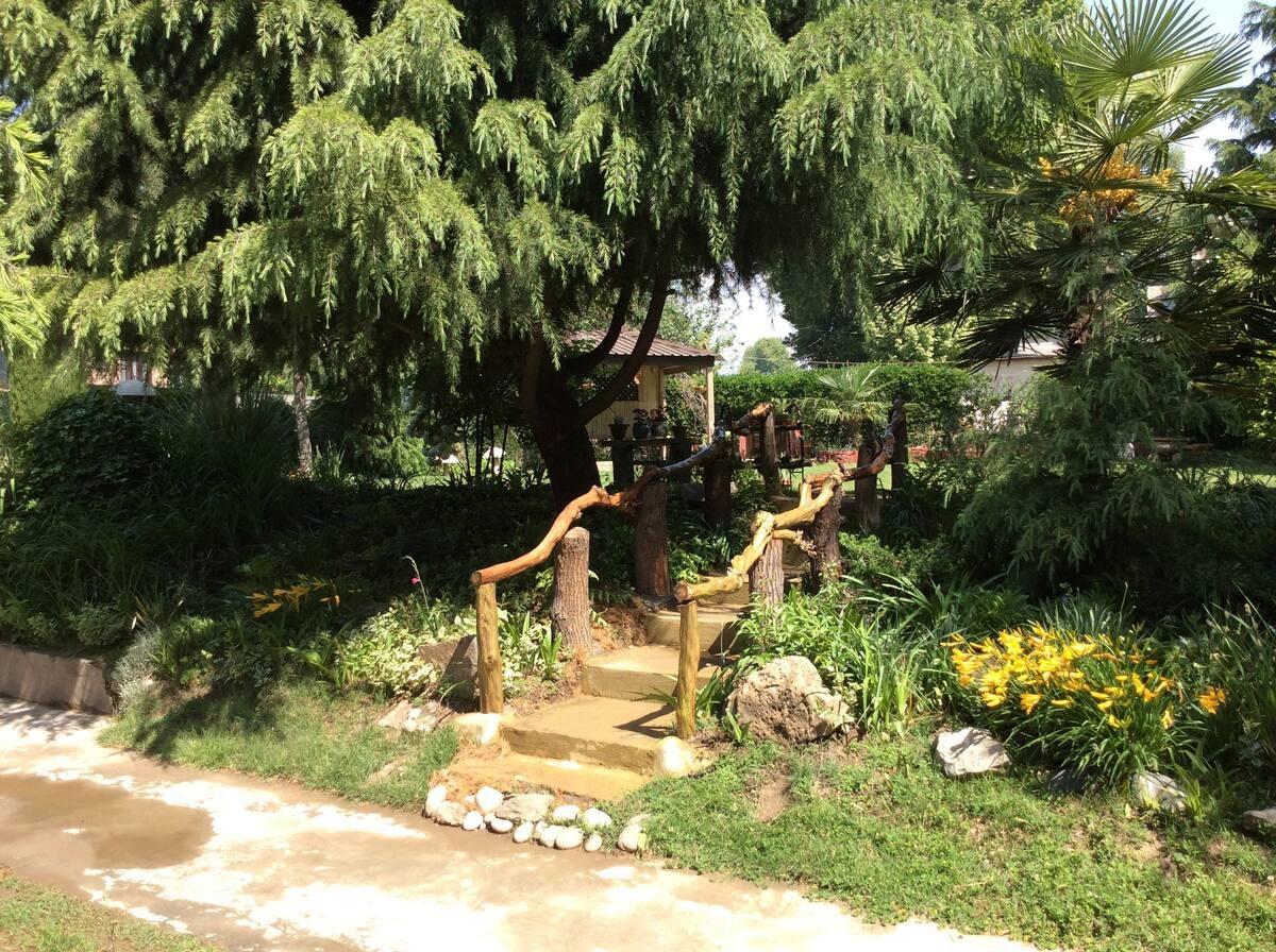 The Cottage Nigeen x Solis Nature