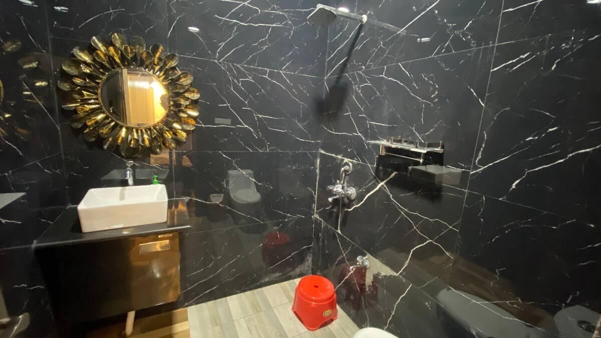 3BHK Villa with Pool (NCR) x Solis Nature