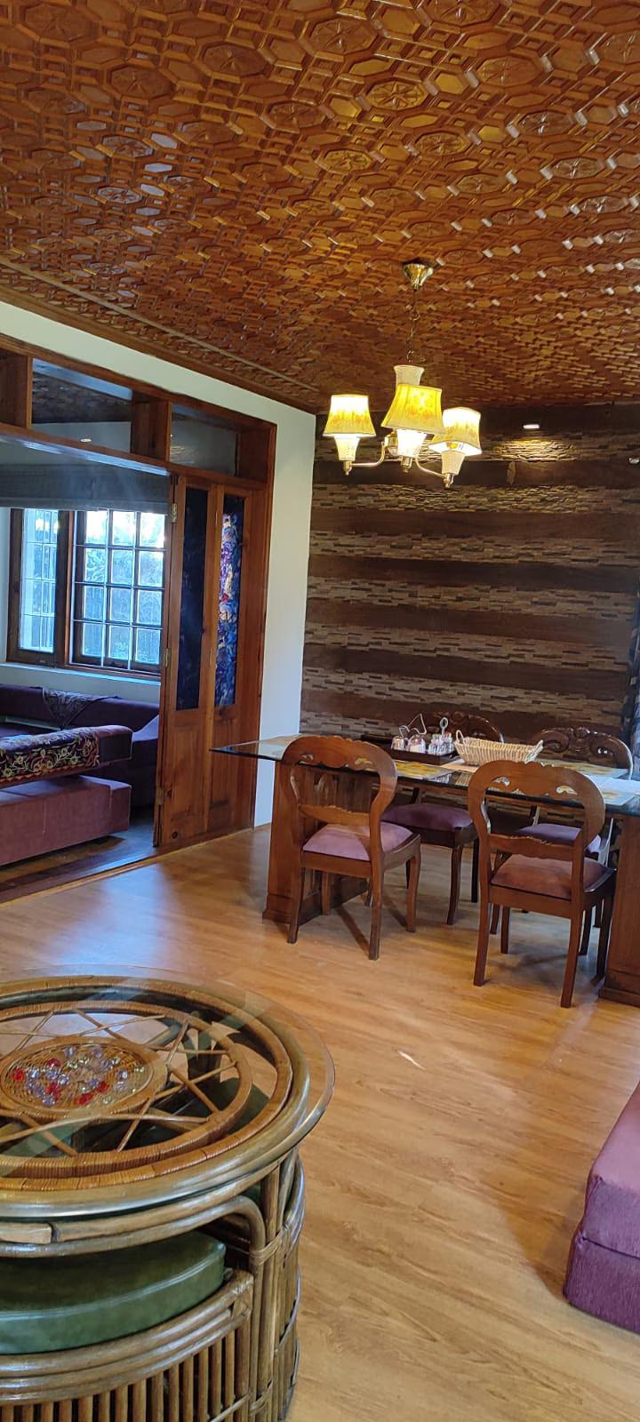 The Firs villa x Solis Nature