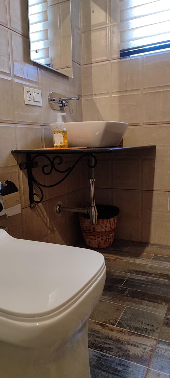 The Firs villa x Solis Nature