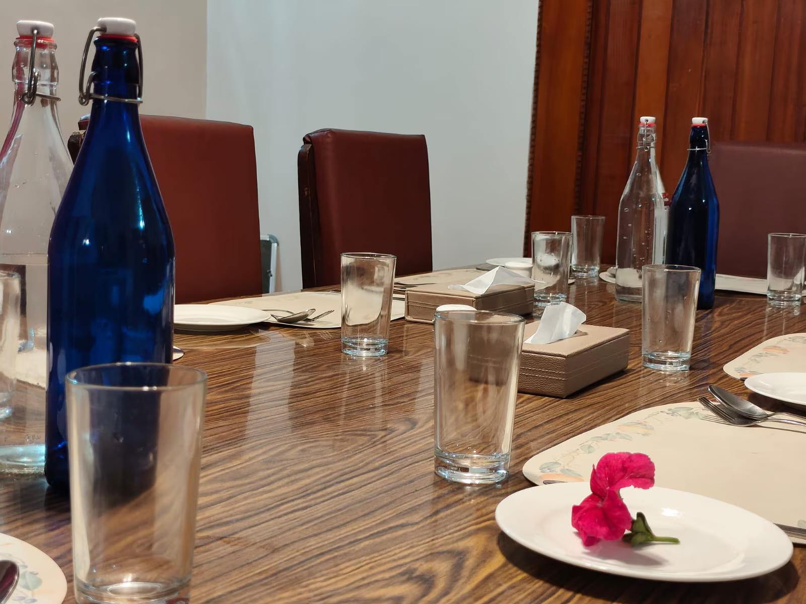 Nature's Harmony near Dal Lake x Solis Nature