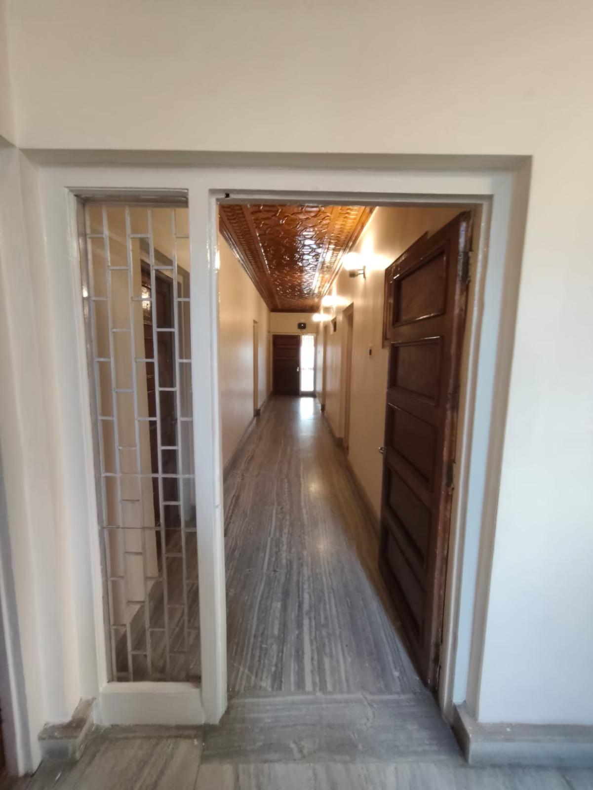 Nature's Harmony near Dal Lake x Solis Nature