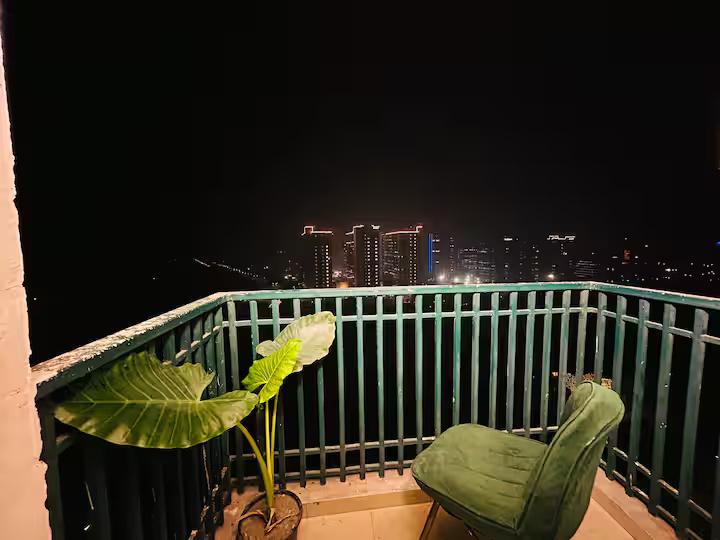 Varnalika By Mulberry Homestays x Solis Nature