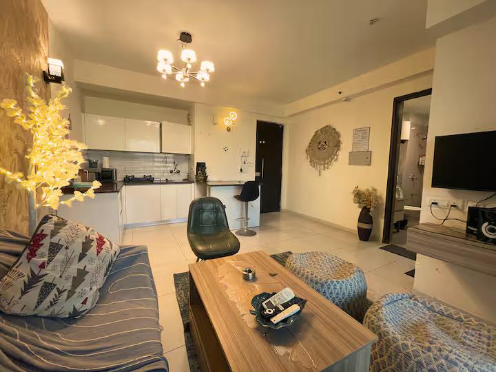 Varnalika By Mulberry Homestays x Solis Nature