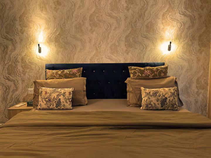 Varnalika By Mulberry Homestays x Solis Nature