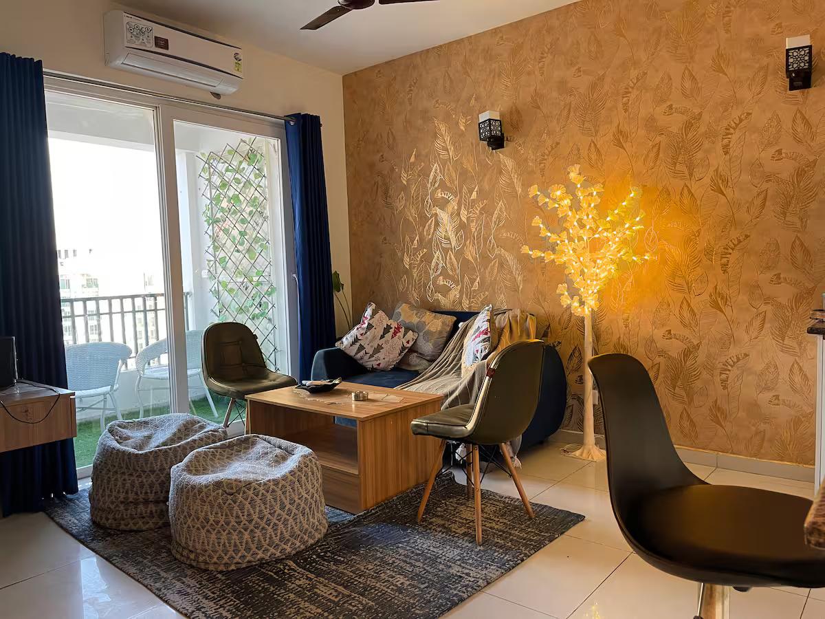 Varnalika By Mulberry Homestays x Solis Nature