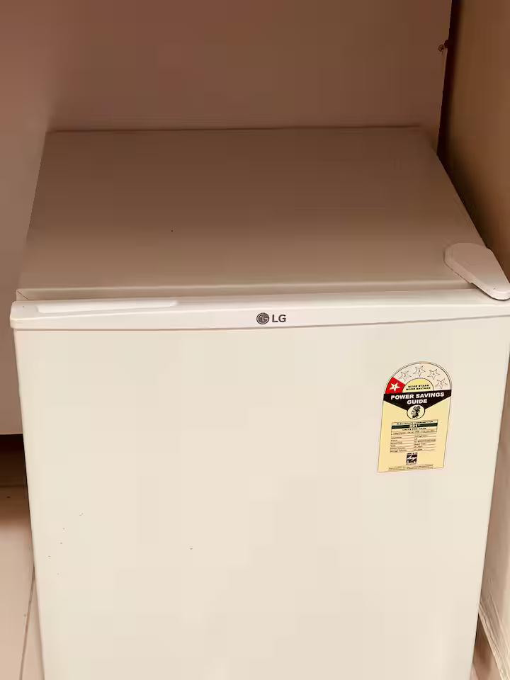 retro.inn/ serviced 1 bhk by mulberry x Solis Nature