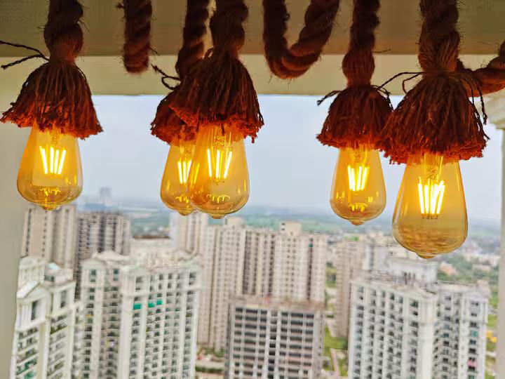 Pristine 1 Bhk apartment by Mulberry Homestays x Solis Nature