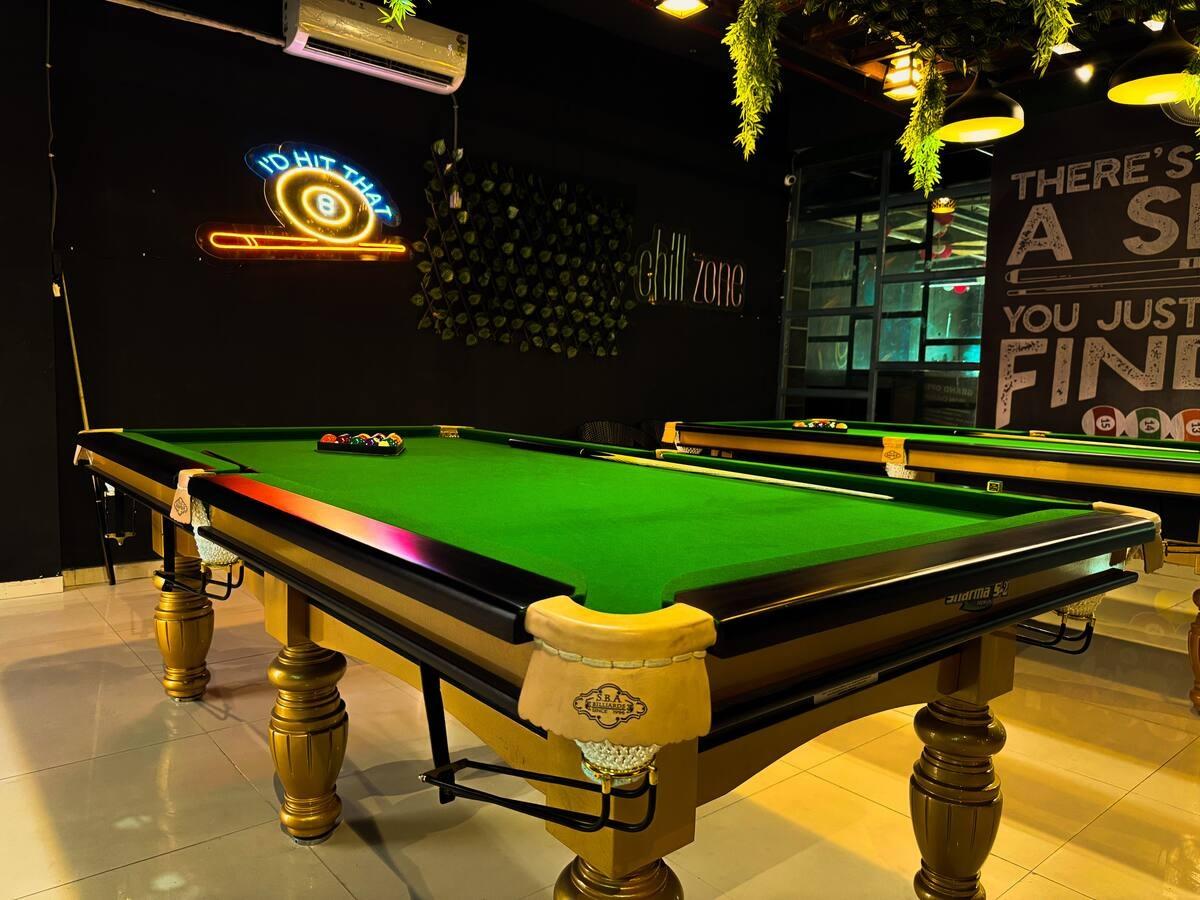 Pristine 1 Bhk apartment by Mulberry Homestays x Solis Nature