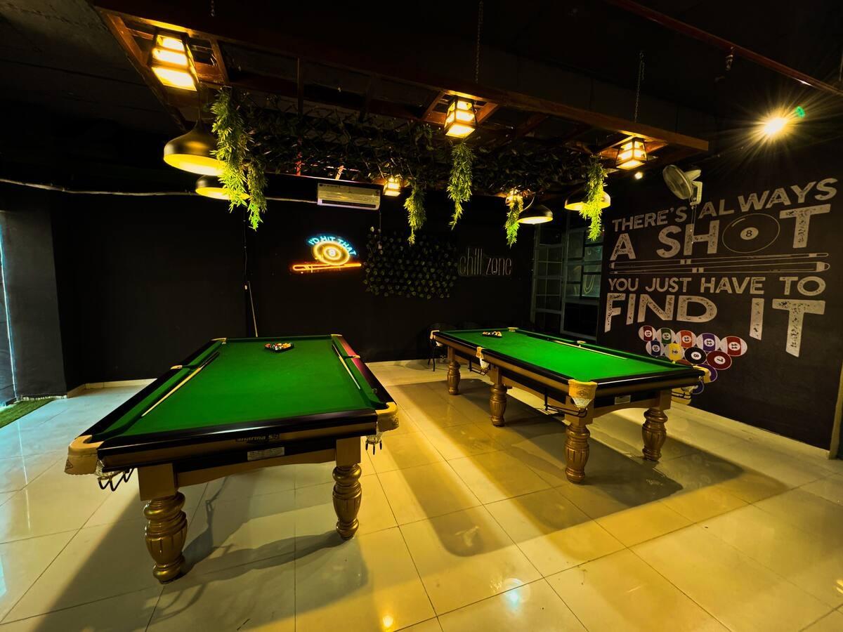 Pristine 1 Bhk apartment by Mulberry Homestays x Solis Nature