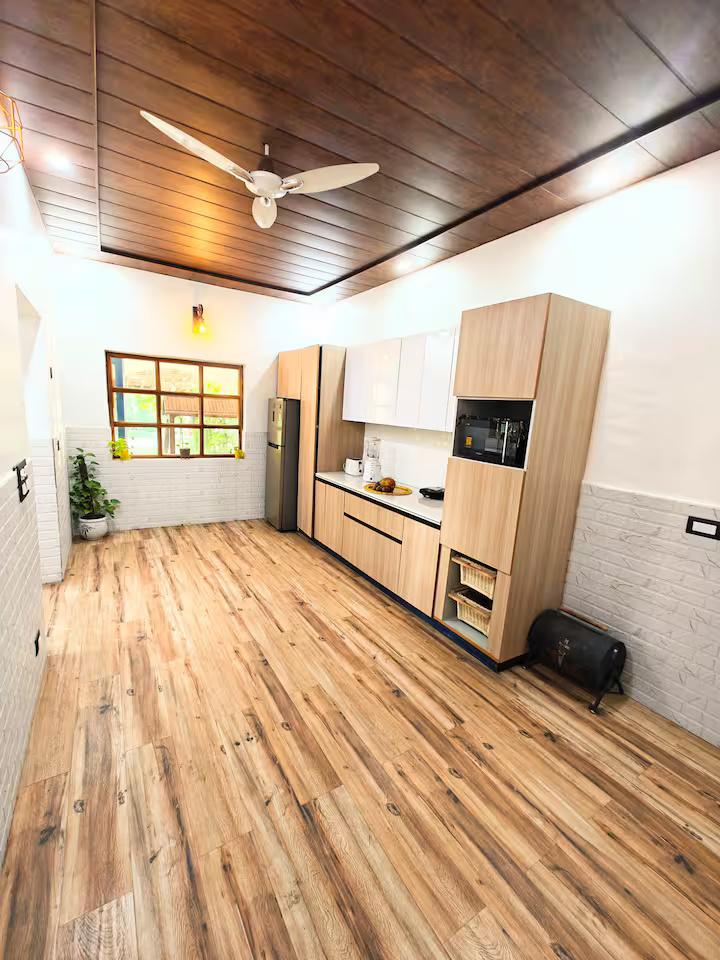 Sukoon Farm - A Lush Green Luxurious Stay (NCR) x Solis Nature