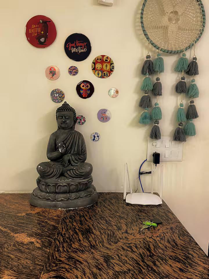 Imperial suite by Mulberry Homestays x Solis Nature