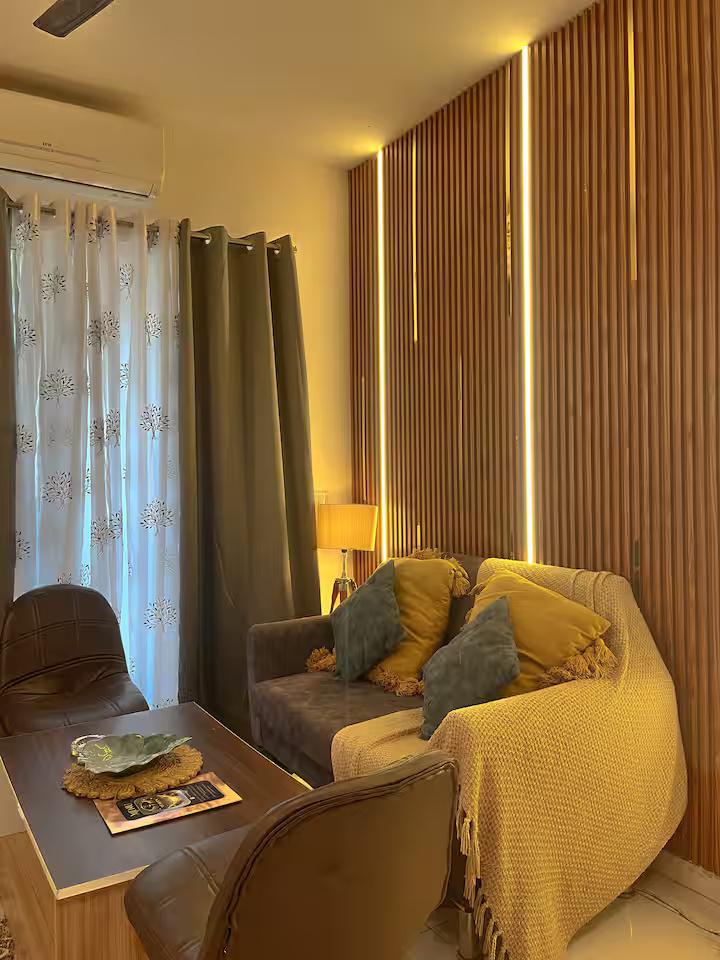 Imperial suite by Mulberry Homestays x Solis Nature