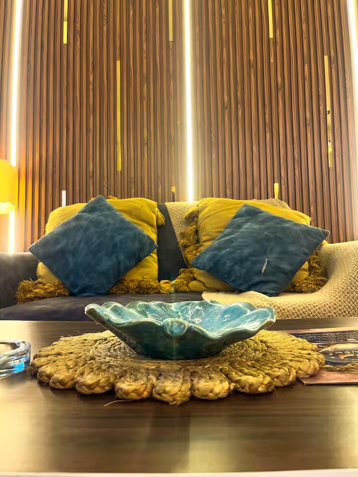 Imperial suite by Mulberry Homestays x Solis Nature