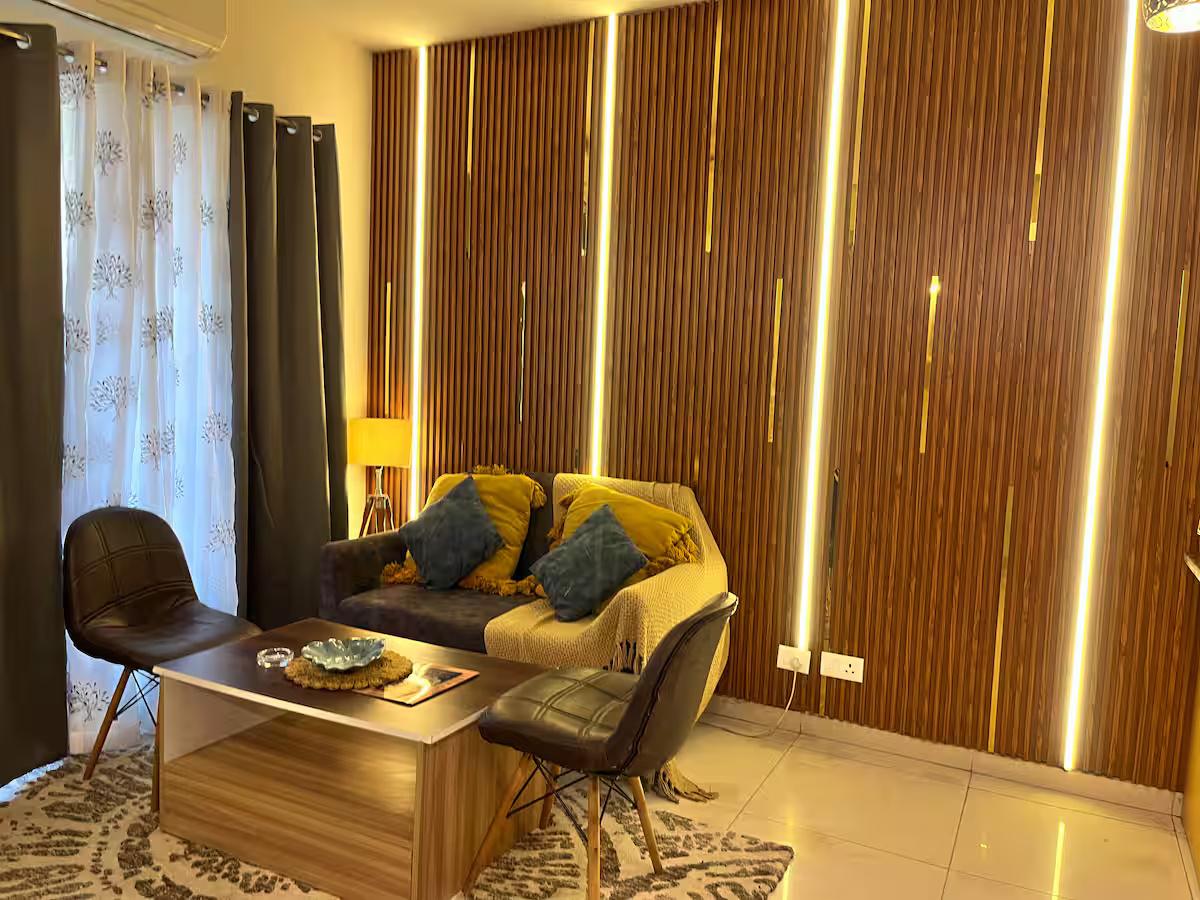 Imperial suite by Mulberry Homestays x Solis Nature