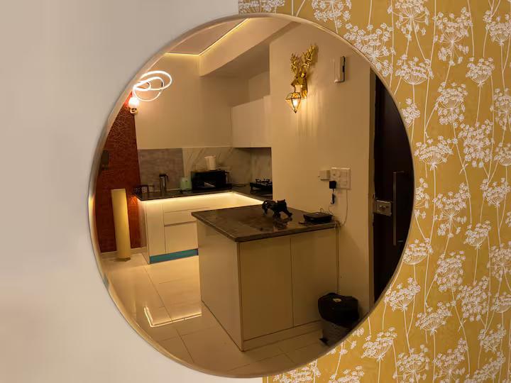 Element suite by Mulberry Homestay x Solis Nature