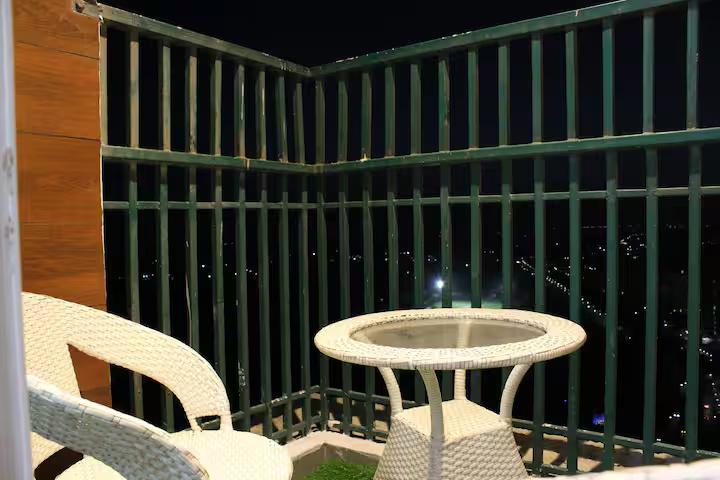 Mannat By Mulberry Homestays | Pure Luxury | x Solis Nature