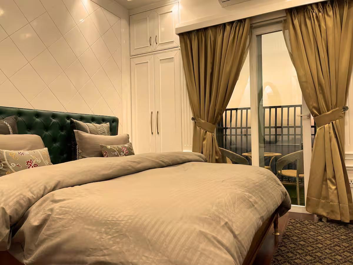 Mannat By Mulberry Homestays | Pure Luxury | x Solis Nature