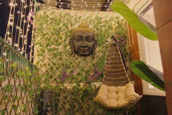 Mannat By Mulberry Homestays | Pure Luxury | x Solis Nature