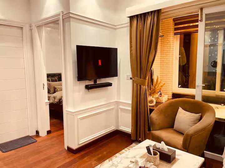 Mannat By Mulberry Homestays | Pure Luxury | x Solis Nature