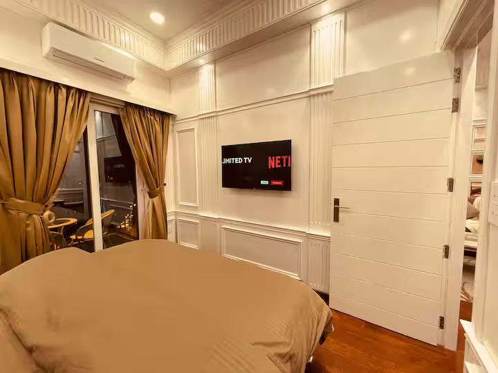 Mannat By Mulberry Homestays | Pure Luxury | x Solis Nature