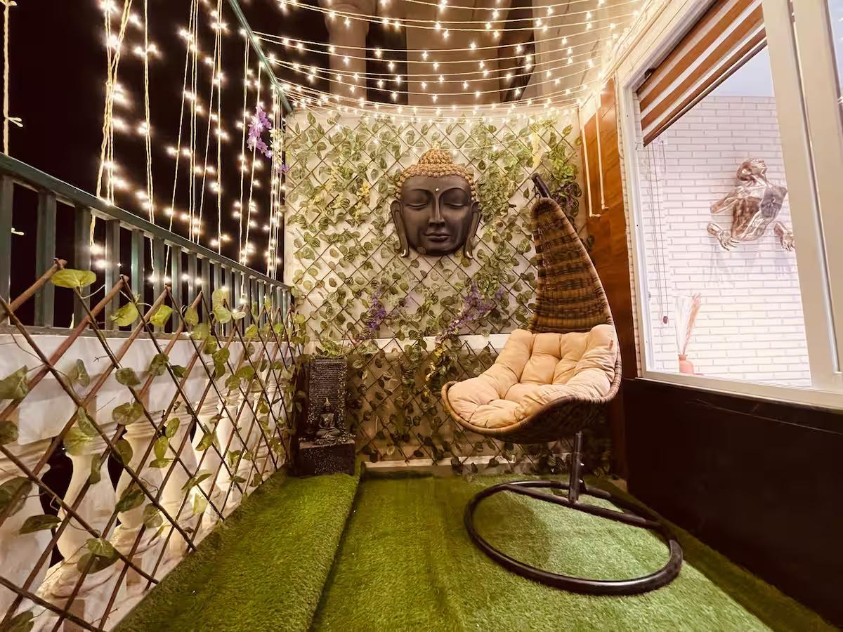 Mannat By Mulberry Homestays | Pure Luxury | x Solis Nature