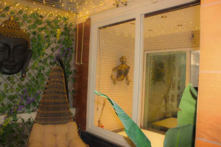 Mannat By Mulberry Homestays | Pure Luxury | x Solis Nature