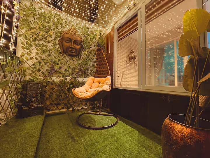 Mannat By Mulberry Homestays | Pure Luxury | x Solis Nature