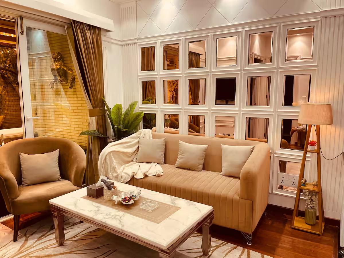 Mannat By Mulberry Homestays | Pure Luxury | x Solis Nature