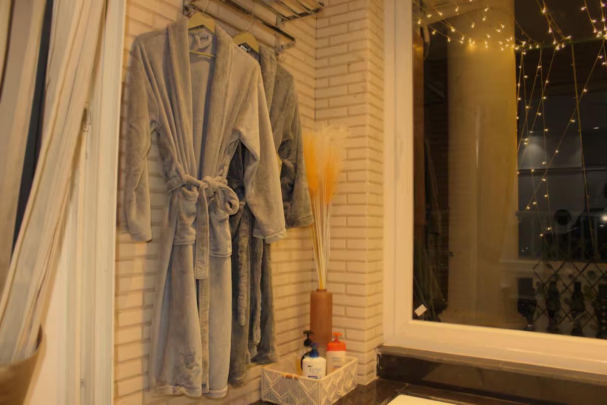 Mannat By Mulberry Homestays | Pure Luxury | x Solis Nature