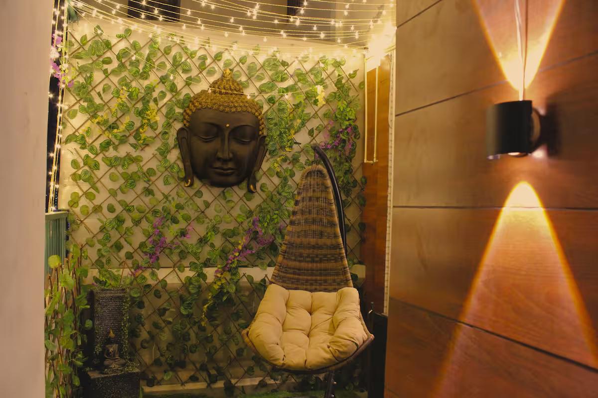 Mannat By Mulberry Homestays | Pure Luxury | x Solis Nature