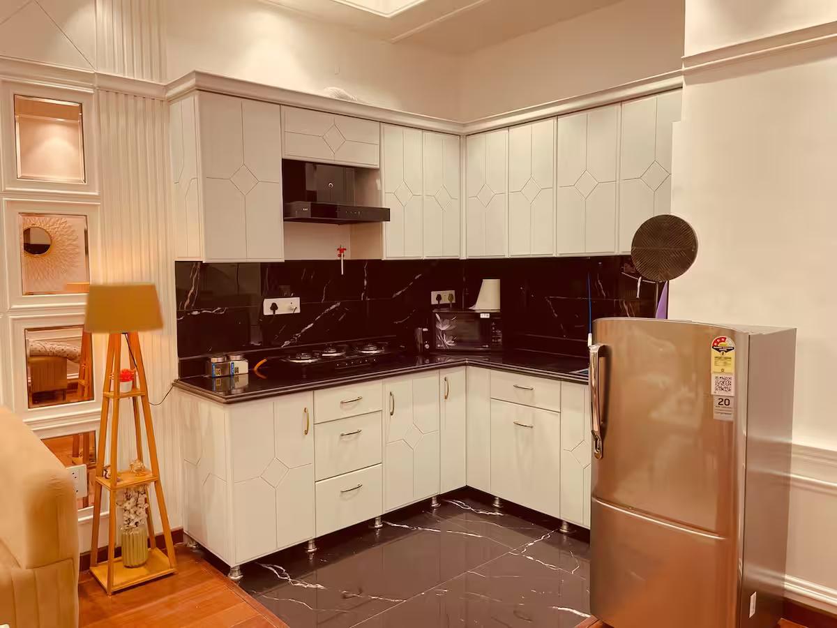 Mannat By Mulberry Homestays | Pure Luxury | x Solis Nature