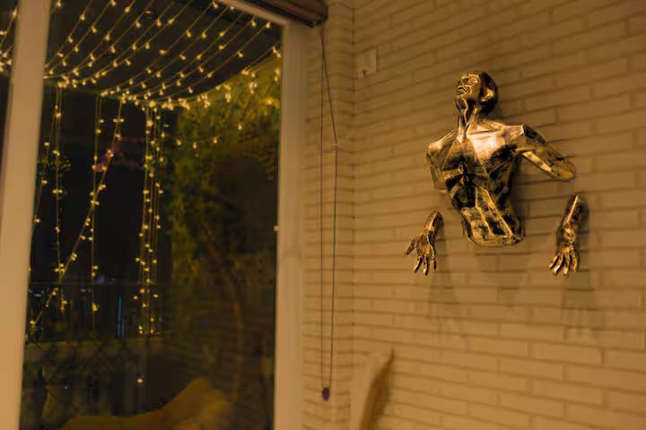 Mannat By Mulberry Homestays | Pure Luxury | x Solis Nature