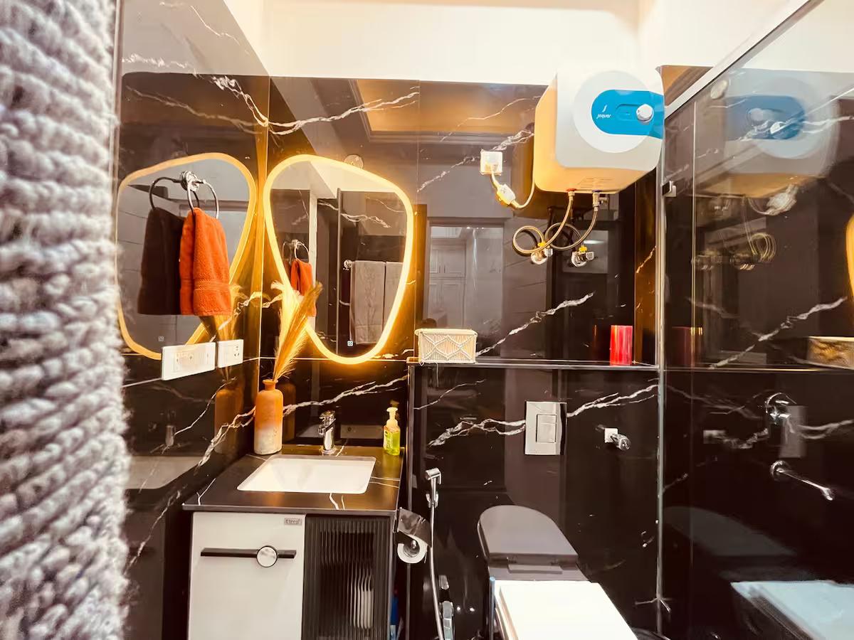 Mannat By Mulberry Homestays | Pure Luxury | x Solis Nature