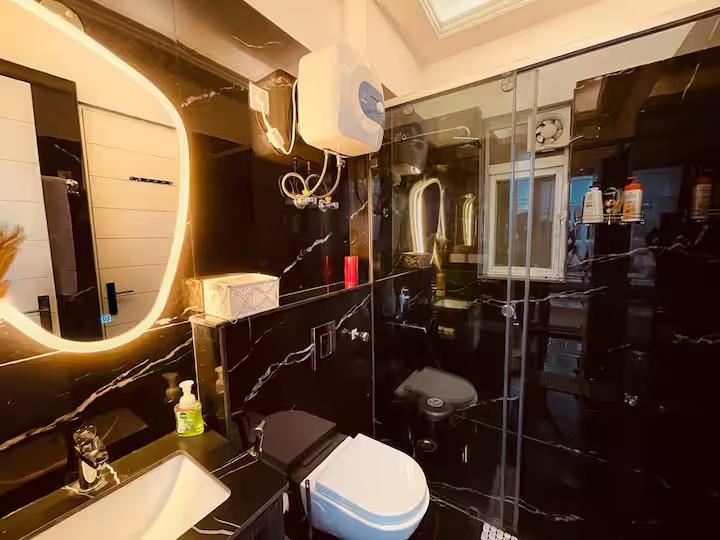 Mannat By Mulberry Homestays | Pure Luxury | x Solis Nature