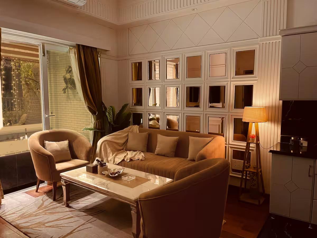 Mannat By Mulberry Homestays | Pure Luxury | x Solis Nature