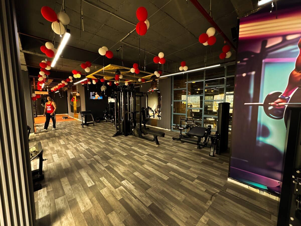 Sandal suite by Mulberry Homestays x Solis Nature