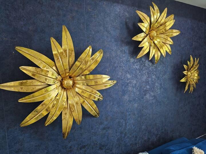 Sandal suite by Mulberry Homestays x Solis Nature