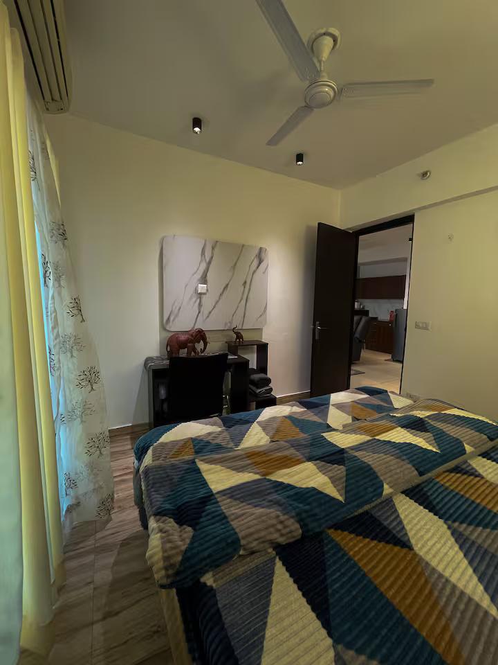 Florence By Mulberry Homestays  Premium 1BHK x Solis Nature