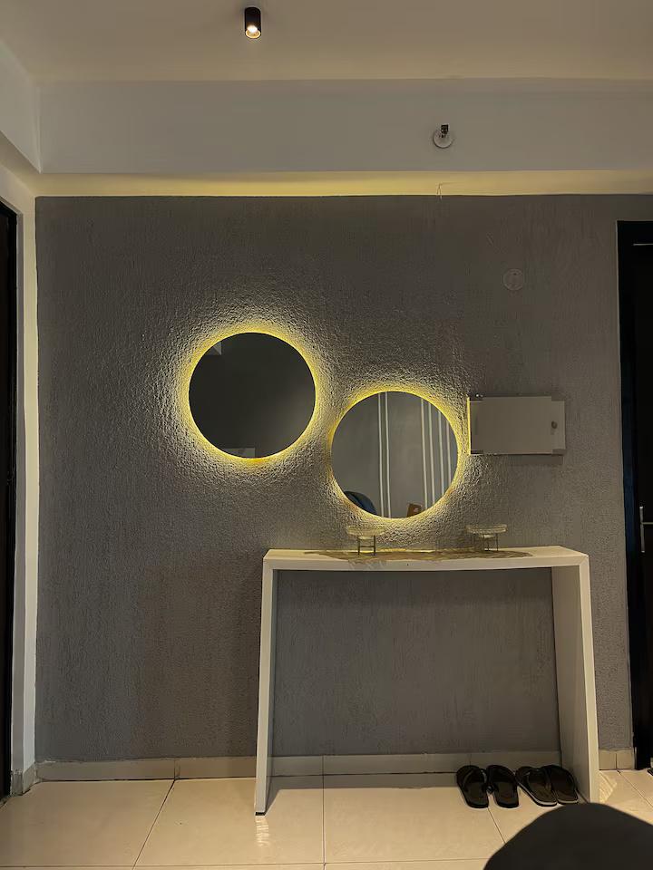 Florence By Mulberry Homestays  Premium 1BHK x Solis Nature