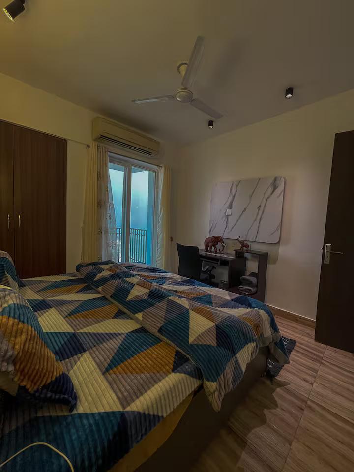 Florence By Mulberry Homestays  Premium 1BHK x Solis Nature