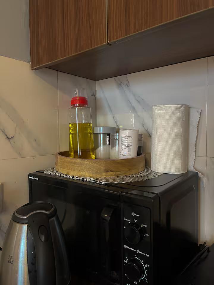 Florence By Mulberry Homestays  Premium 1BHK x Solis Nature