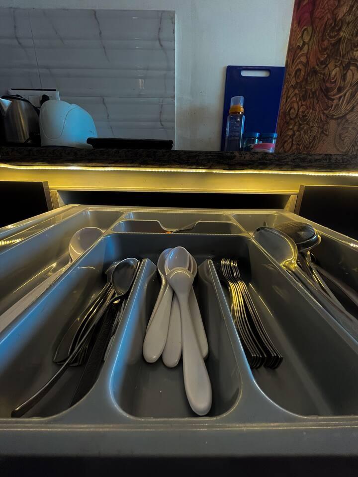 Harmony by Mulberry Homestays (NCR) x Solis Nature