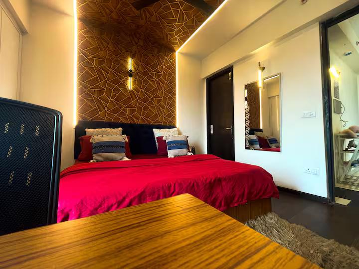 Harmony by Mulberry Homestays (NCR) x Solis Nature