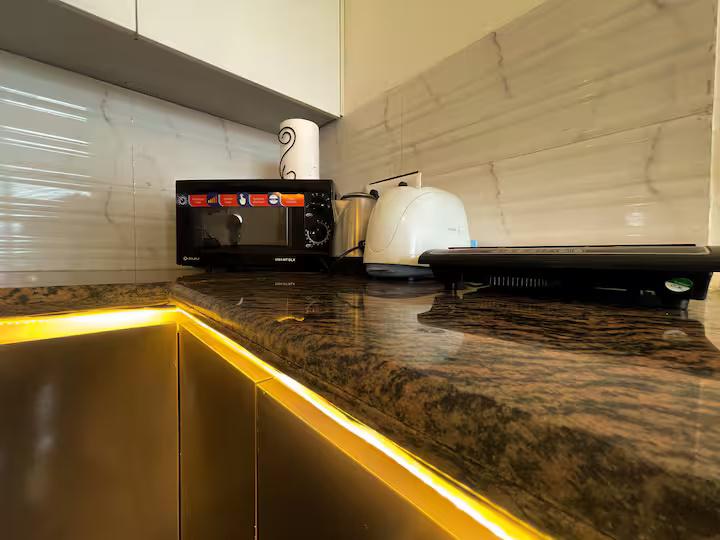 Harmony by Mulberry Homestays (NCR) x Solis Nature