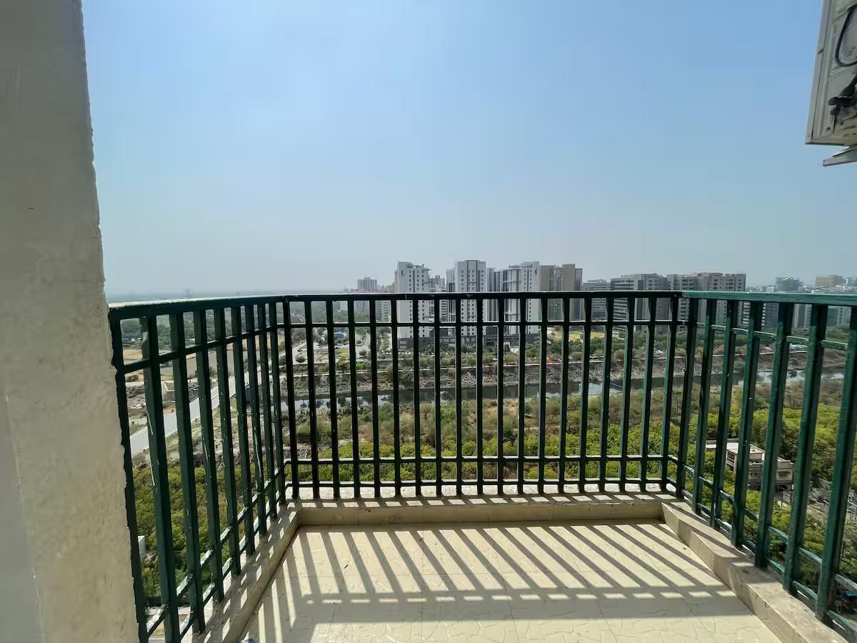 Harmony by Mulberry Homestays (NCR) x Solis Nature