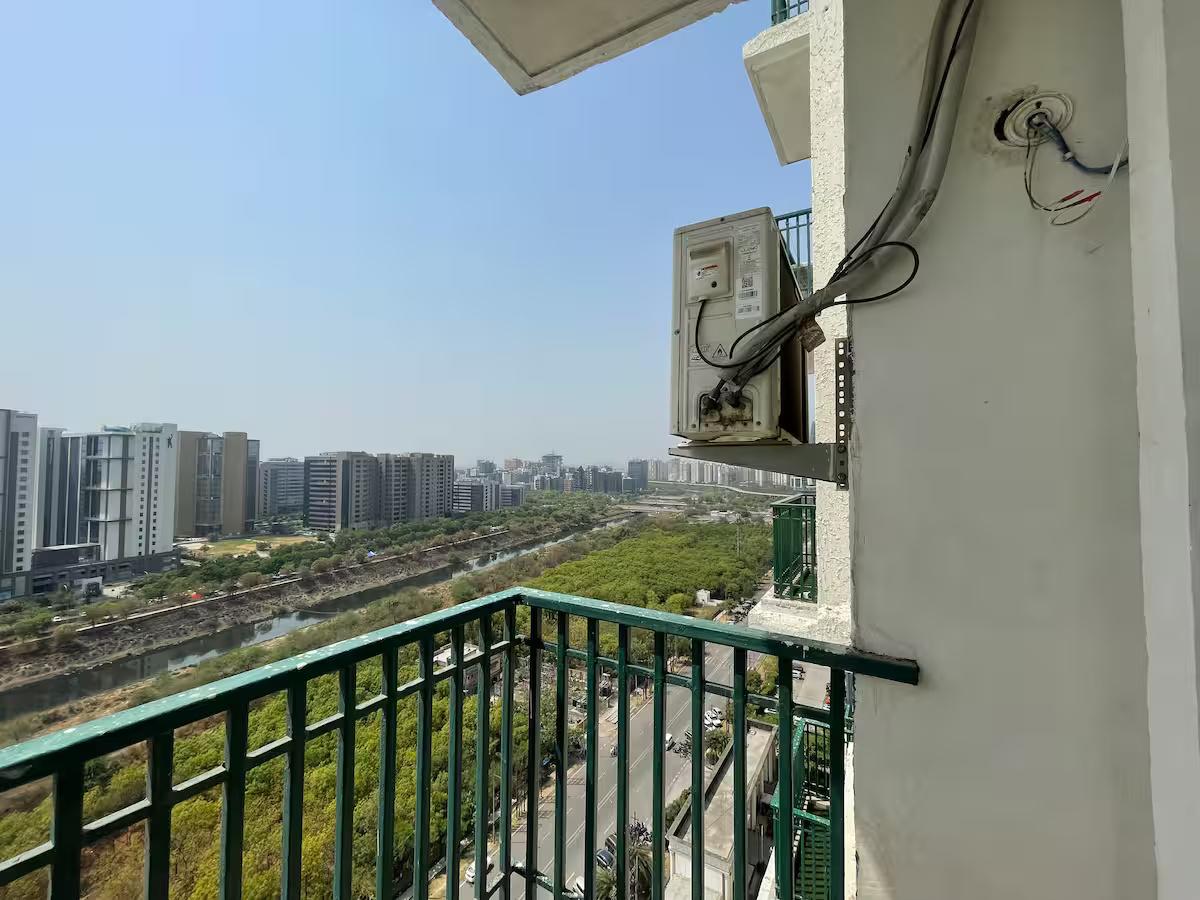 Harmony by Mulberry Homestays (NCR) x Solis Nature