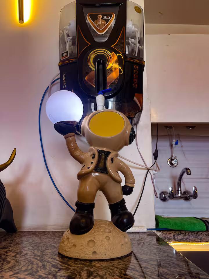 Harmony by Mulberry Homestays (NCR) x Solis Nature